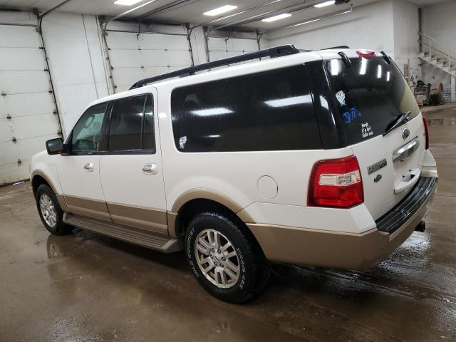 Vin: 1fmjk1j55bef46356, lot: 55972335, ford expedition el xlt 20112