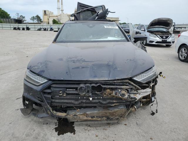 2023 AUDI A7 PRESTIG WAUV2BF25PN040234