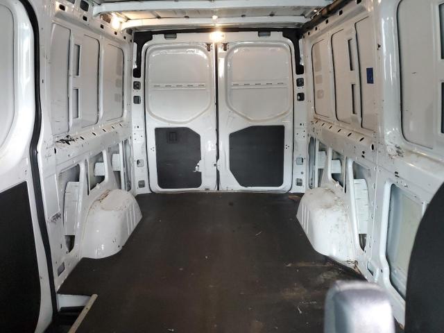 2023 MERCEDES-BENZ SPRINTER 1 W1Y70BGY2PT156728