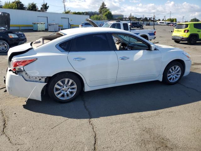 Vin: 1n4al3ap8fn908545, lot: 56686275, nissan altima 2.5 20153
