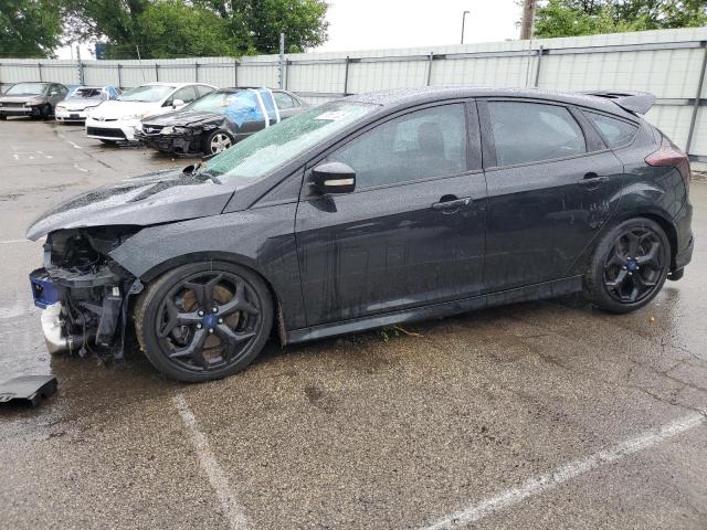 Vin: 1fadp3l90el267157, lot: 57567005, ford focus st 2014 img_1