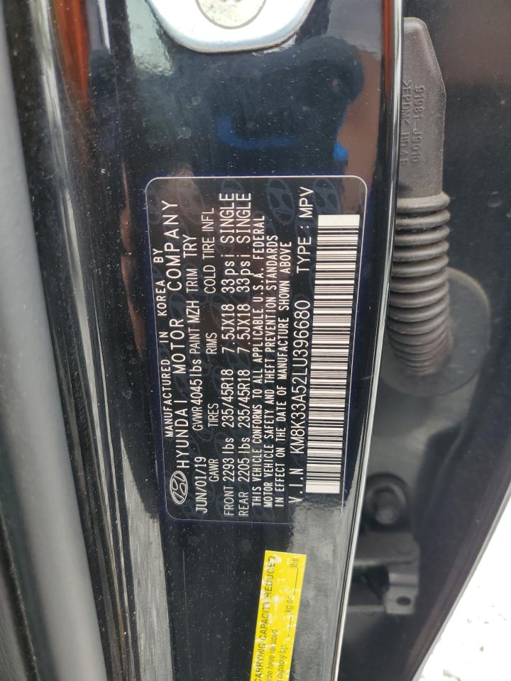 HYUNDAI KONA LIMITED