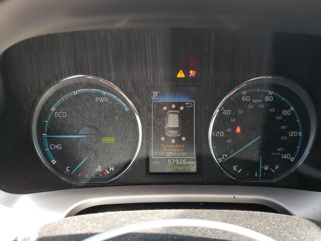 2017 TOYOTA RAV4 HV LI - JTMDJREV3HD133413