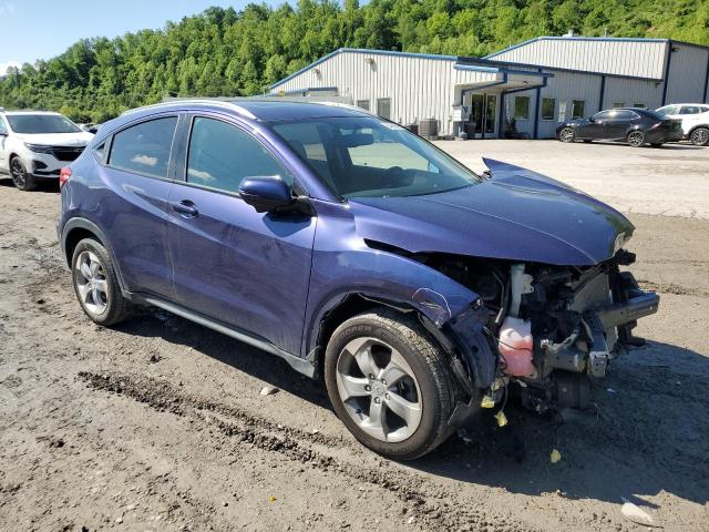 Vin: 3czru6h71hm717297, lot: 54929965, honda hr-v exl 20174