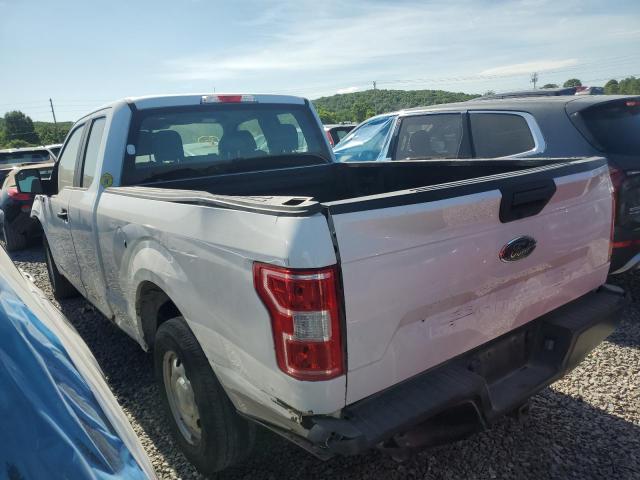 Vin: 1ftex1cp0kkd02699, lot: 56279865, ford f-150 super cab 20192