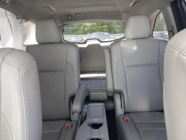 2018 TOYOTA HIGHLANDER - 5TDDZRFH4JS865237
