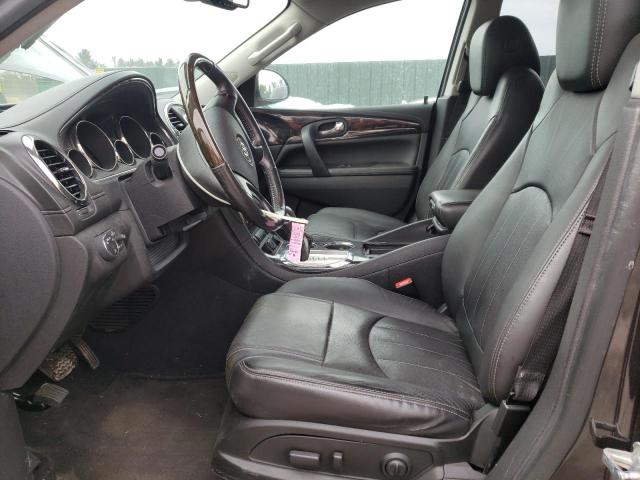 2017 BUICK ENCLAVE - 5GAKVBKD2HJ173869