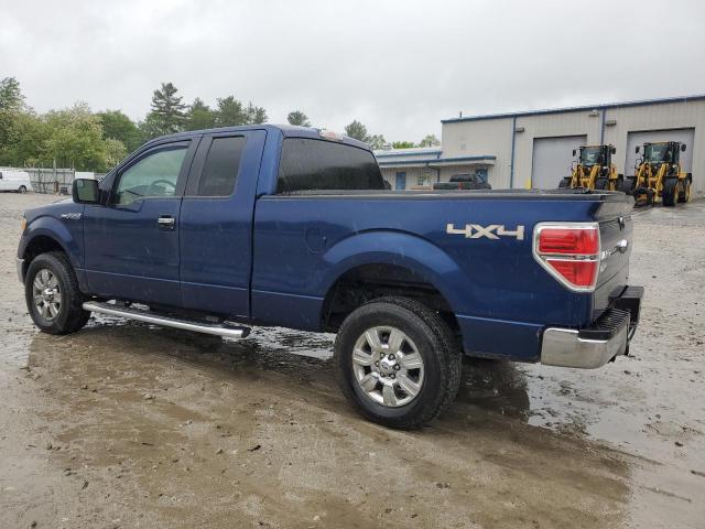 Vin: 1ftfx1ef7bfb74480, lot: 57961975, ford f-150 super cab 20112