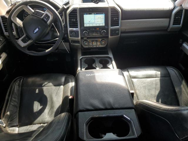 2018 FORD F250 SUPER - 1FT7W2BT1JEB15906