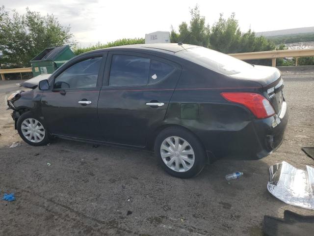 Vin: 3n1cn7ap9cl836113, lot: 59124645, nissan versa s 20122