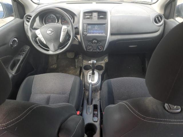 2018 NISSAN VERSA S - 3N1CN7AP4JL884504