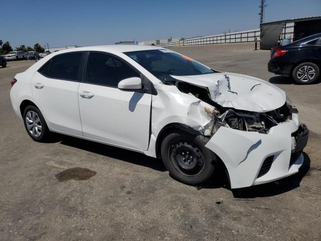 Vin: 5yfburhe0ep058642, lot: 57641755, toyota corolla l 20144
