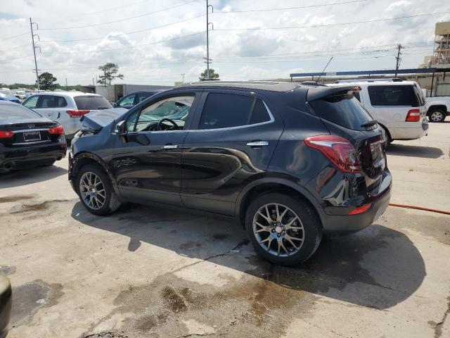 Vin: kl4cj1sb2kb710369, lot: 58343755, buick encore sport touring 20192