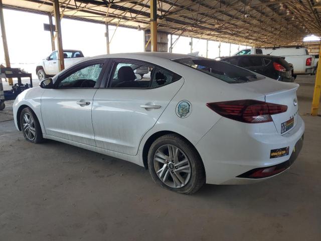 Vin: 5npd84lf0lh582299, lot: 58072815, hyundai elantra sel 20202