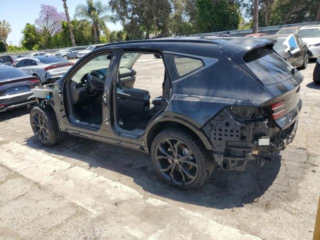 Vin: kmuhcesc9ru170651, lot: 56844435, genesis gv80 base 20242