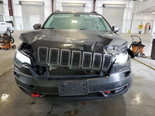 2019 JEEP CHEROKEE T - 1C4PJMBX1KD456551