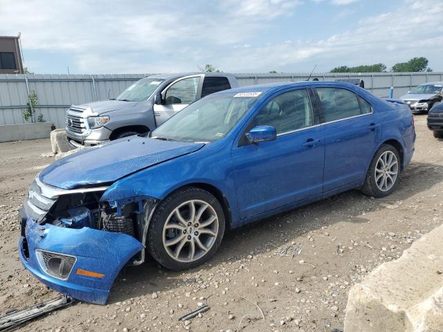 Vin: 3fahp0ha4br196660, lot: 56122535, ford fusion se 2011 img_1