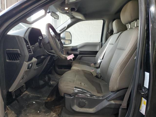 2018 FORD F150 SUPER - 1FTEW1E53JFC81014