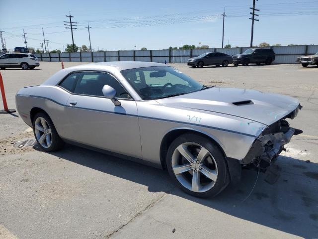 2016 DODGE CHALLENGER - 2C3CDZAG4GH349822