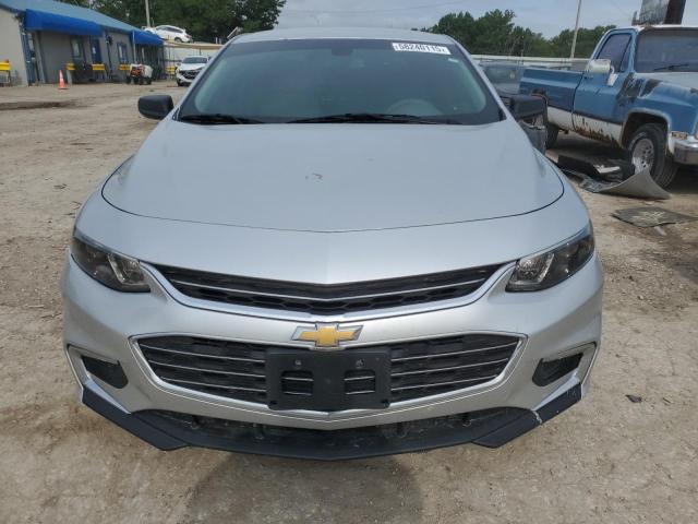 2017 CHEVROLET MALIBU L 1G1ZA5ST7HF293647