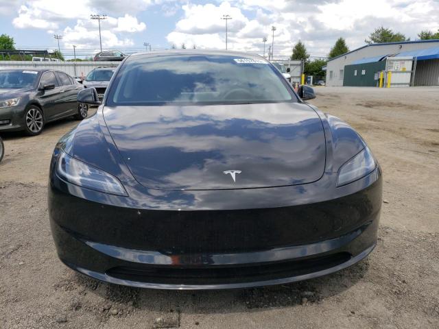 2024 TESLA MODEL 3 - 5YJ3E1EBXRF827596