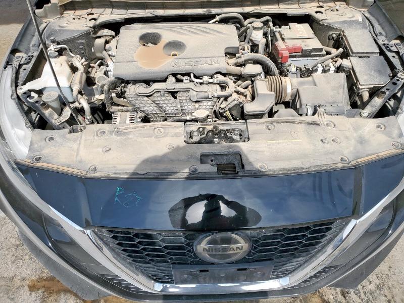 2019 NISSAN ALTIMA S - 1N4BL4BVXKN306005