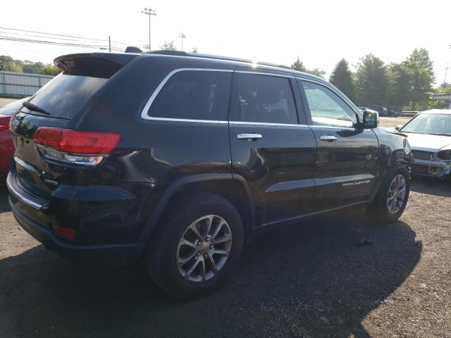 Vin: 1c4rjfbgxfc712783, lot: 58543865, jeep grand cher limited 20153