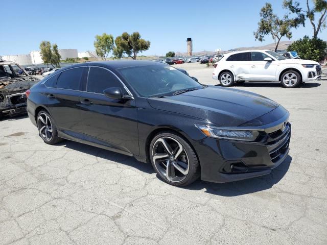Vin: 1hgcv2f3xma012105, lot: 57836875, honda accord sport 20214