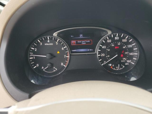 2017 NISSAN ALTIMA 2.5 - 1N4AL3AP5HN328379