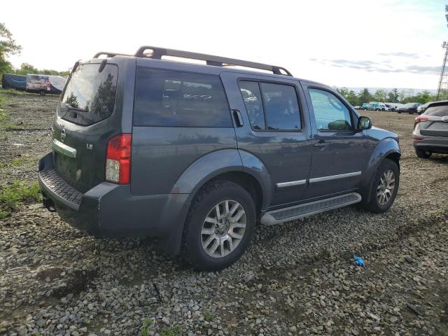 Vin: 5n1ar1nb4ac618055, lot: 55846825, nissan pathfinder s 20103