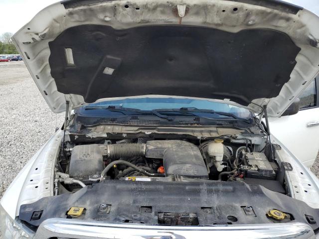2018 RAM 1500 SLT - 3C6RR7LG0JG196864