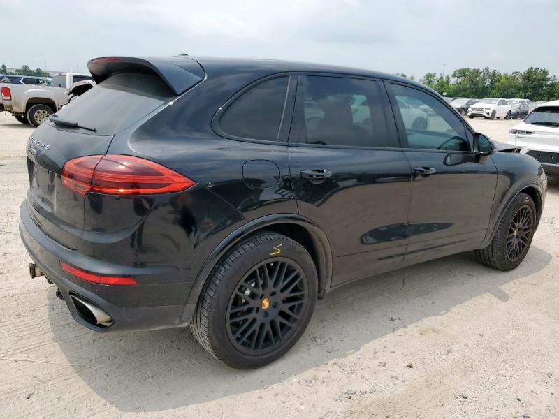 Vin: wp1aa2a23hka85783, lot: 57701125, porsche cayenne 20173