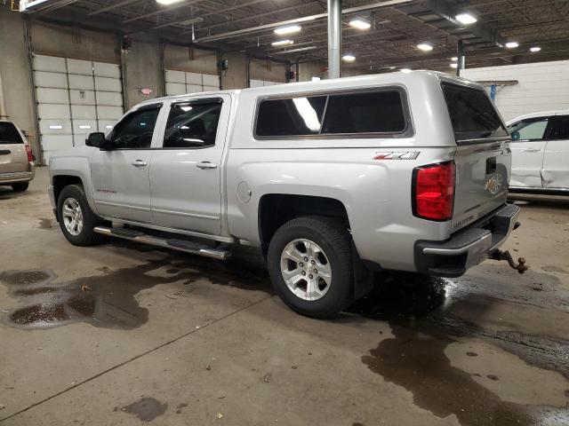 Vin: 3gcukrec2jg305399, lot: 57347925, chevrolet all models k1500 lt 20182