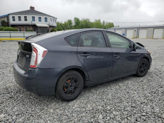 Vin: jtdkn3du3e1776102, lot: 57499385, toyota prius 20143