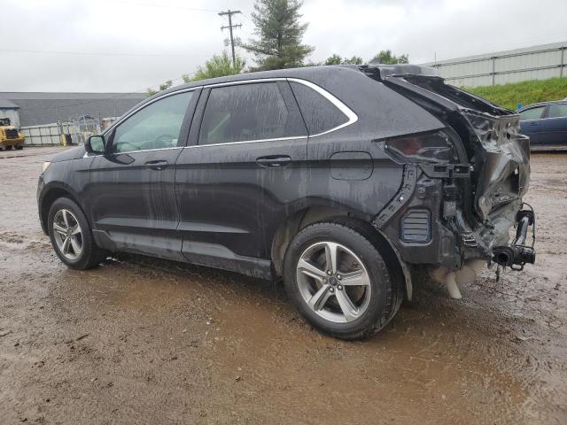 Vin: 2fmpk4j98rba55560, lot: 57316375, ford edge sel 20242