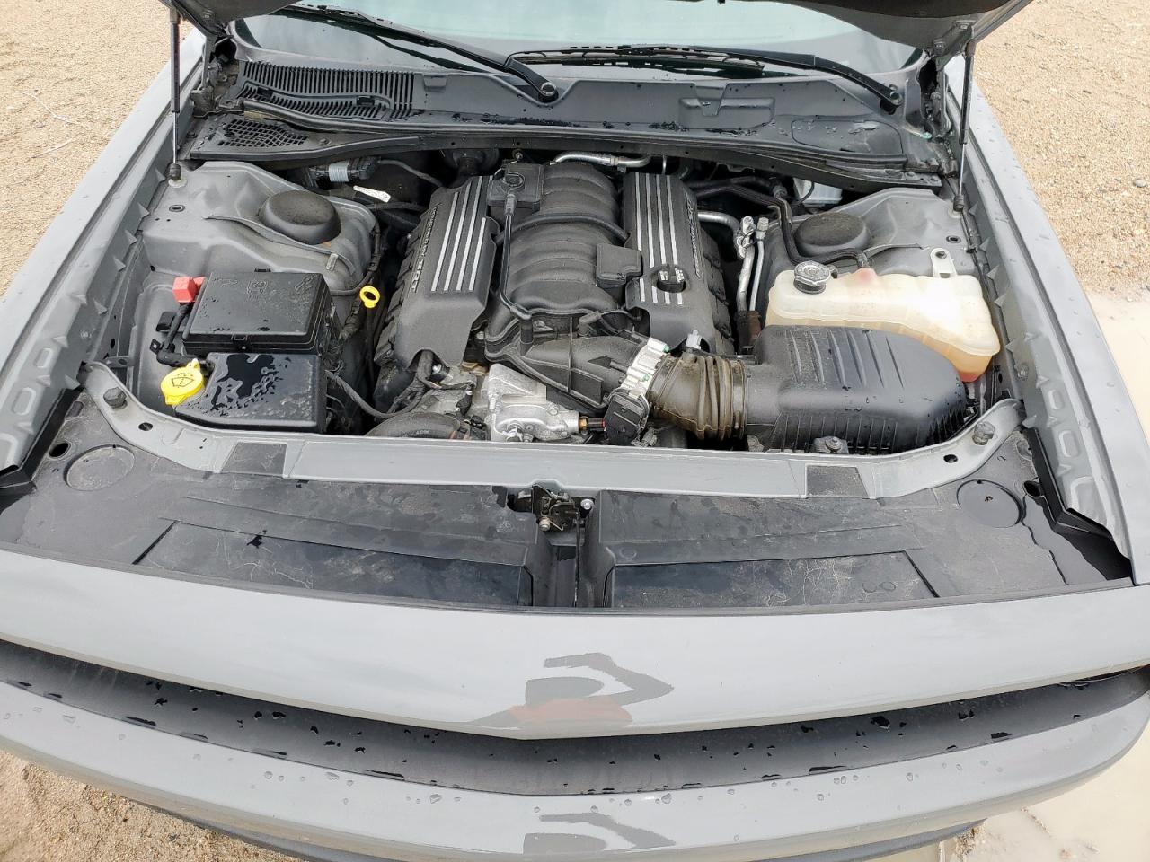 Dodge Challenger 2019