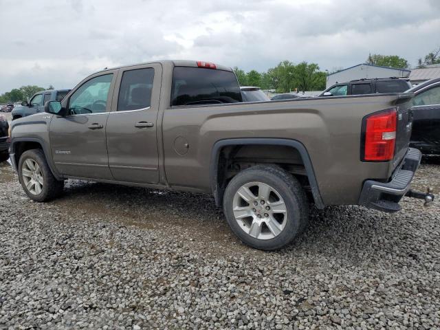 Vin: 1gtv2uec9fz323204, lot: 55364315, gmc sierra k1500 sle 20152