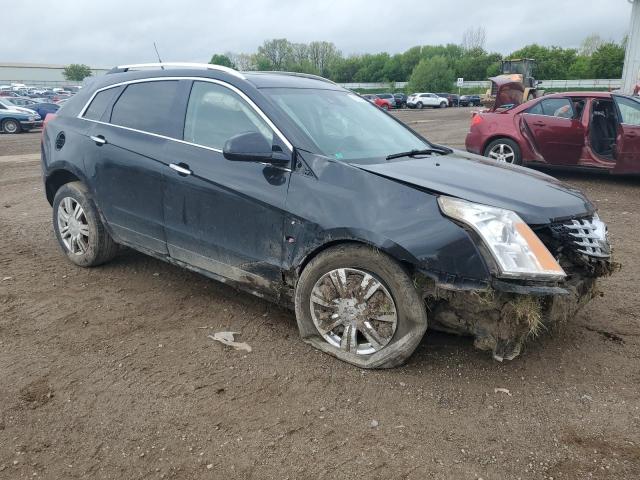 Vin: 3gyfnge32ds627928, lot: 56506085, cadillac srx luxury collection 20134