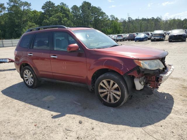 Vin: jf2shbdc8bh701618, lot: 58243285, subaru forester 2.5x premium 20114