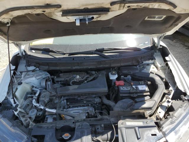 2019 NISSAN ROGUE S - 5N1AT2MT3KC773117