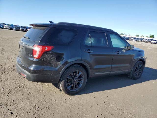 Vin: 1fm5k8d8xhgb05349, lot: 55951425, ford explorer xlt 20173