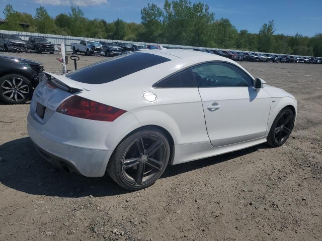 2015 AUDI TT TRUBFAFK1F1000443