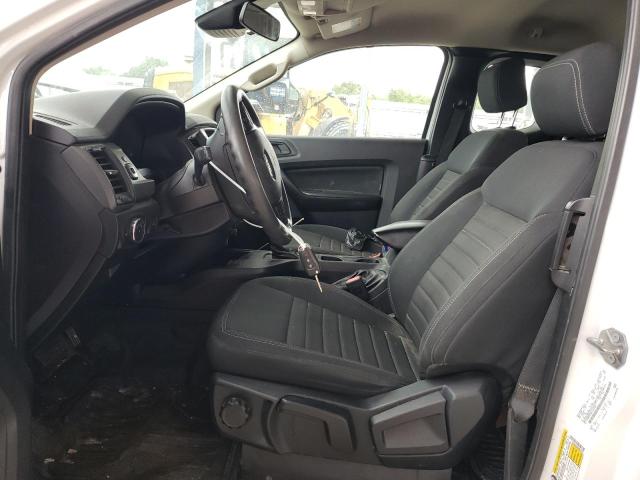 2020 FORD RANGER XL - 1FTER1EH9LLA67537