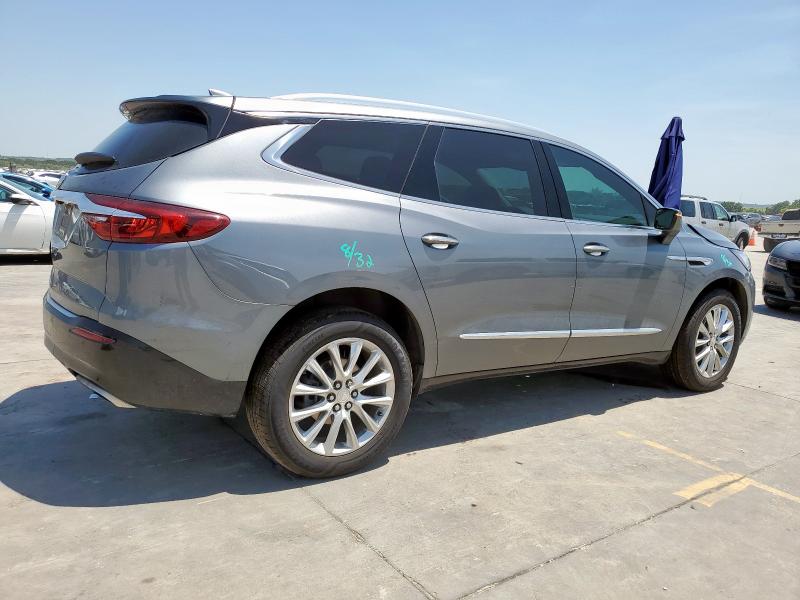 Vin: 5gaerbkw5mj171031, lot: 56537775, buick enclave essence 20213