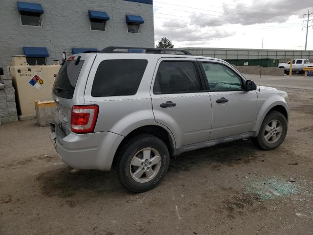 Vin: 1fmcu0d70akb28281, lot: 55632225, ford escape xlt 20103