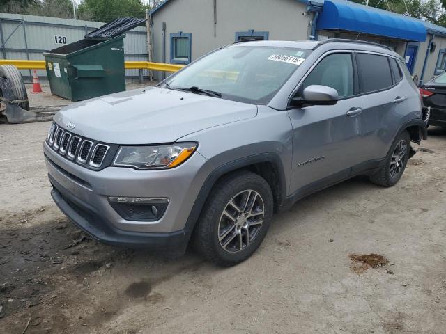Vin: 3c4njcbb1kt636757, lot: 56056115, jeep compass latitude 2019 img_1