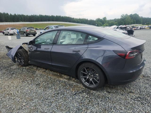 Vin: 5yj3e1eb0nf163495, lot: 58244435, tesla model 3 20182