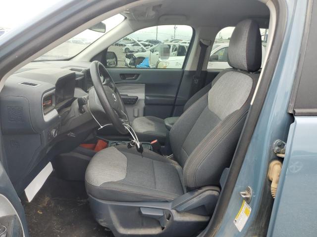 2022 FORD MAVERICK X - 3FTTW8E34NRA49139