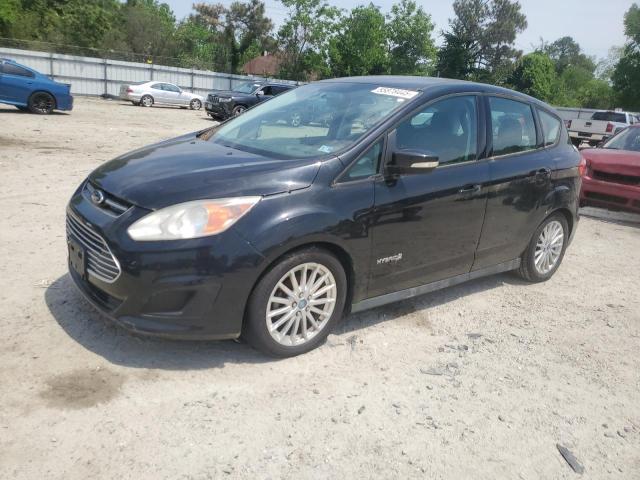 Vin: 1fadp5au9dl508568, lot: 55878445, ford cmax se 2013 img_1