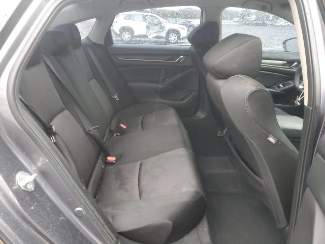 2019 HONDA ACCORD LX - 1HGCV1F10KA154047